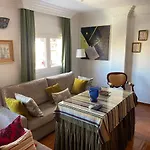Apartamento Ravel Playa Malaga